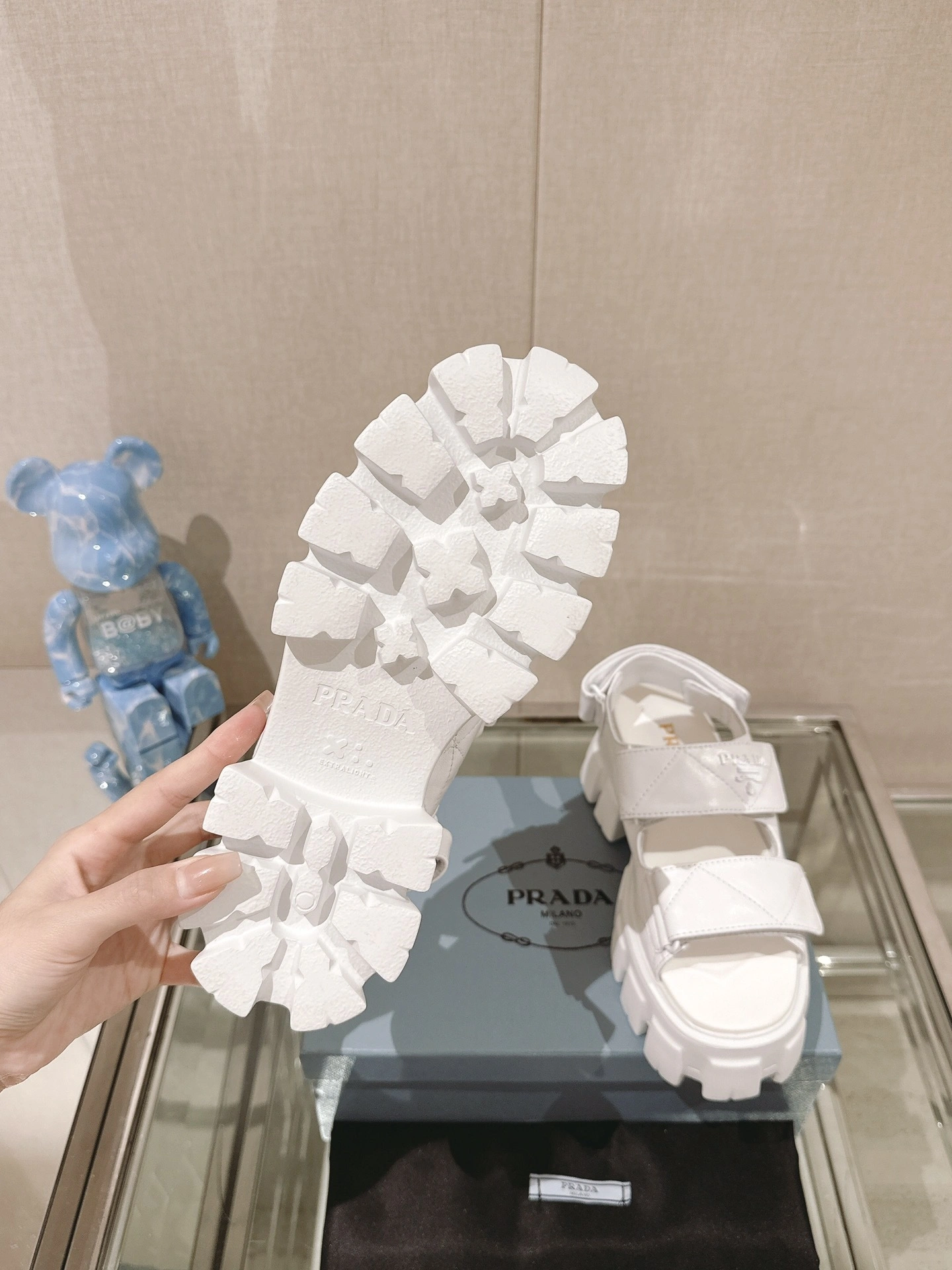 COCO-- 1X439N_038_F0009_F_055 sheepskin Heel height 5.5cm item:D-X158M2220